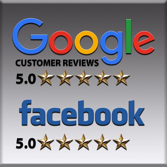 Customer Reviews