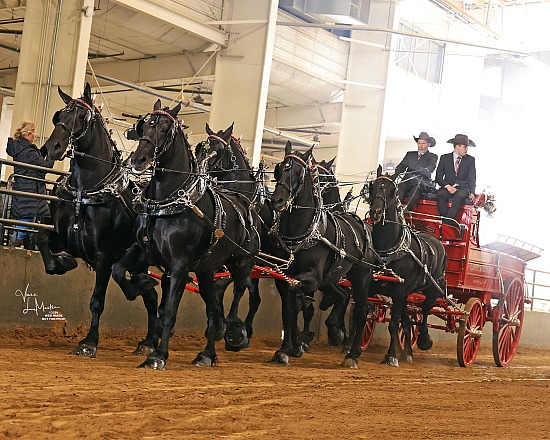 Western States Classic - Loveland Thunder