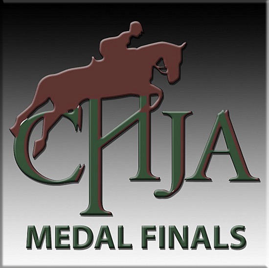 CHJA Medal Finals