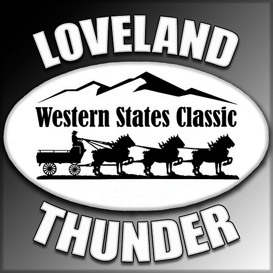Western States Classic - Loveland Thunder