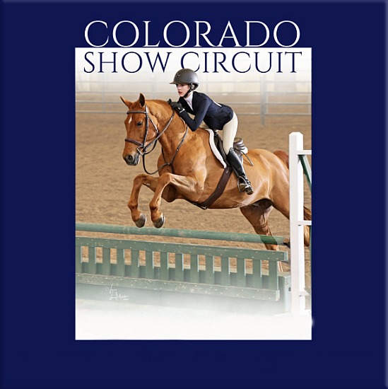Colorado Show Circuit Mid-Winter Hunters