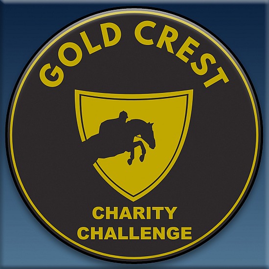 Gold Crest Charity Challenge