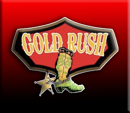 Gold Rush Circuit