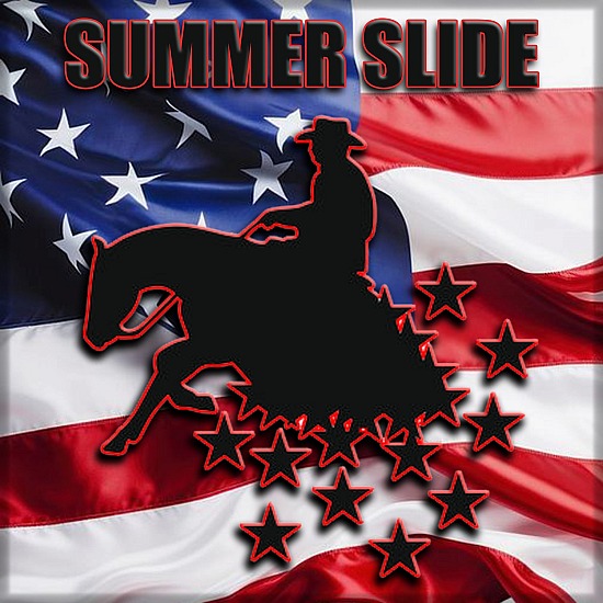 RMRHA Summer Slide