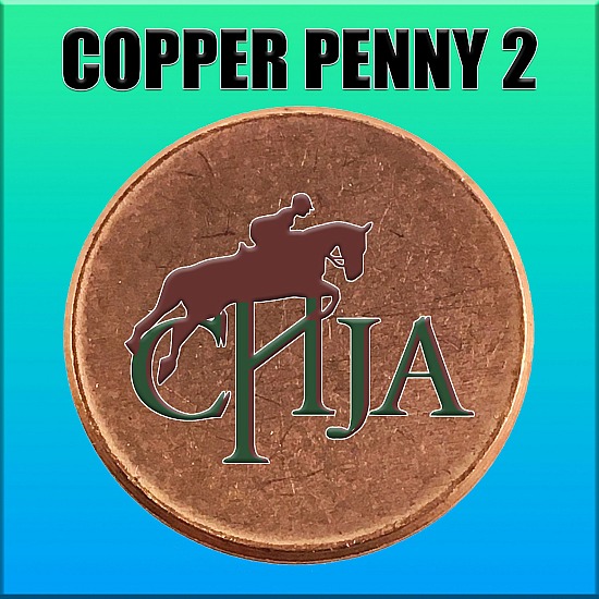 Copper Penny 2