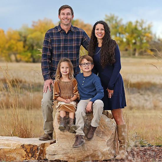 Ross Family Photos